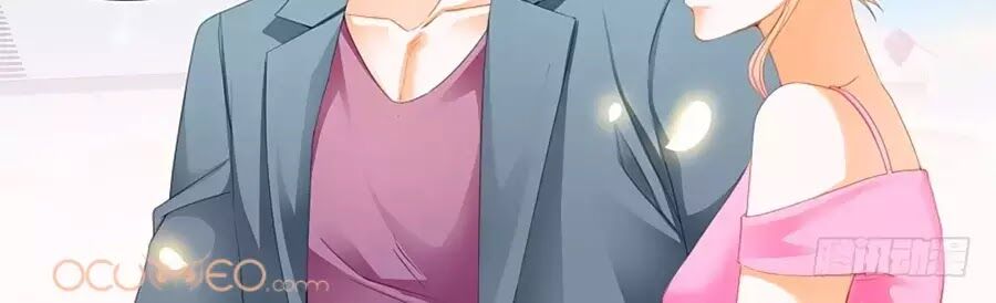 Cuồng nhiệt boss, sủng thê xin kiềm chế: Chapter 46