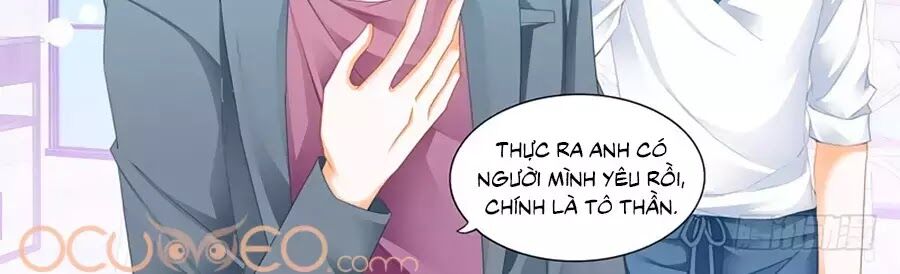 Cuồng nhiệt boss, sủng thê xin kiềm chế: Chapter 46