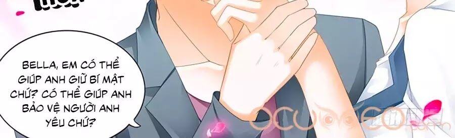 Cuồng nhiệt boss, sủng thê xin kiềm chế: Chapter 46