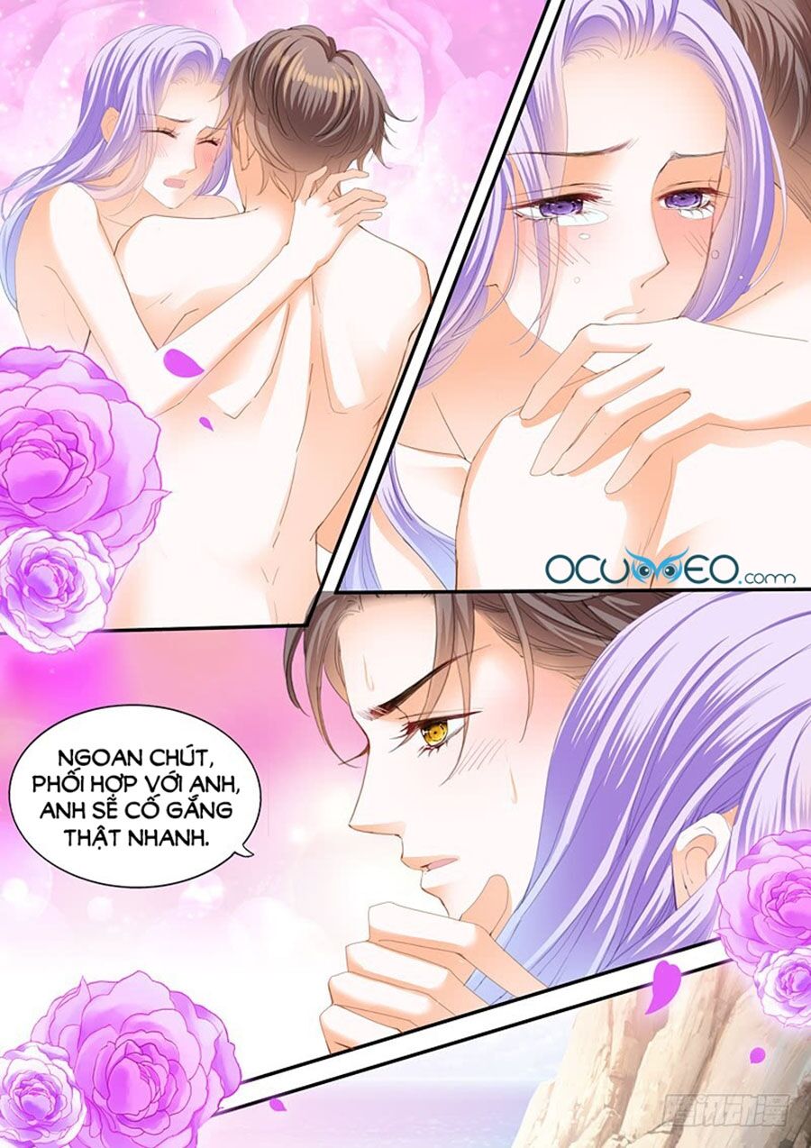 Cuồng nhiệt boss, sủng thê xin kiềm chế: Chapter 48