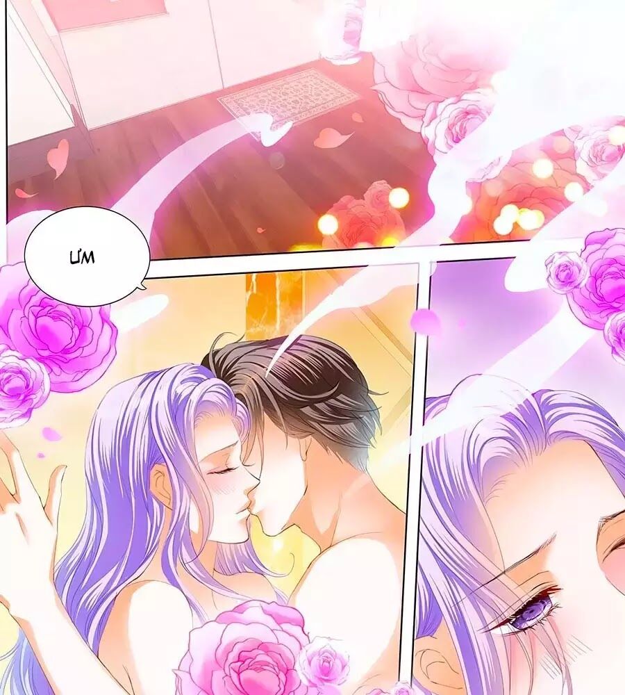 Cuồng nhiệt boss, sủng thê xin kiềm chế: Chapter 50