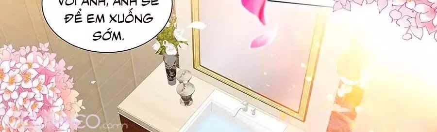 Cuồng nhiệt boss, sủng thê xin kiềm chế: Chapter 50