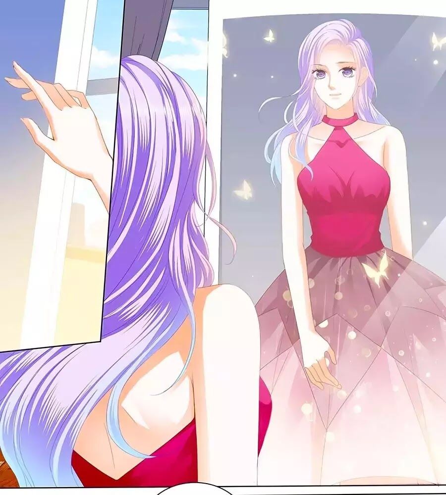 Cuồng nhiệt boss, sủng thê xin kiềm chế: Chapter 50