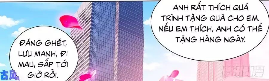 Cuồng nhiệt boss, sủng thê xin kiềm chế: Chapter 50