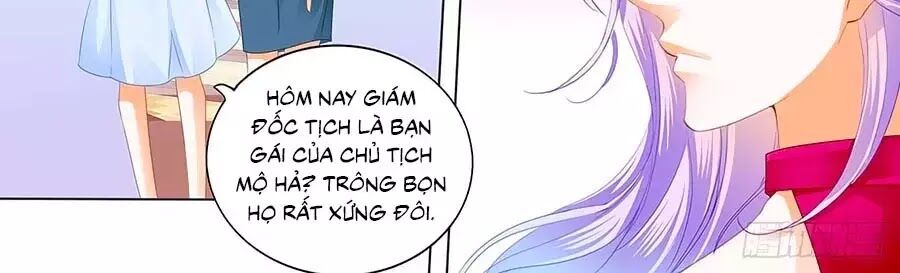 Cuồng nhiệt boss, sủng thê xin kiềm chế: Chapter 50