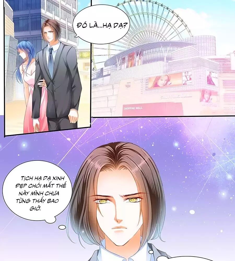 Cuồng nhiệt boss, sủng thê xin kiềm chế: Chapter 50