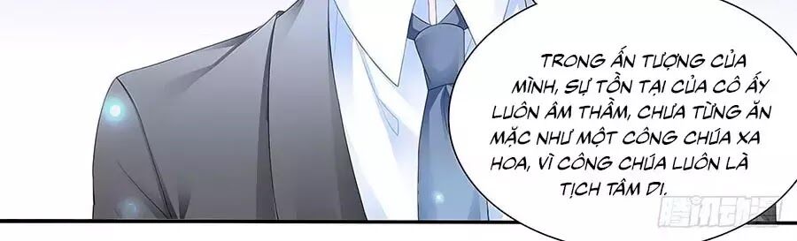 Cuồng nhiệt boss, sủng thê xin kiềm chế: Chapter 50