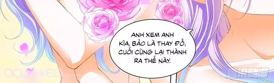 Cuồng nhiệt boss, sủng thê xin kiềm chế: Chapter 50