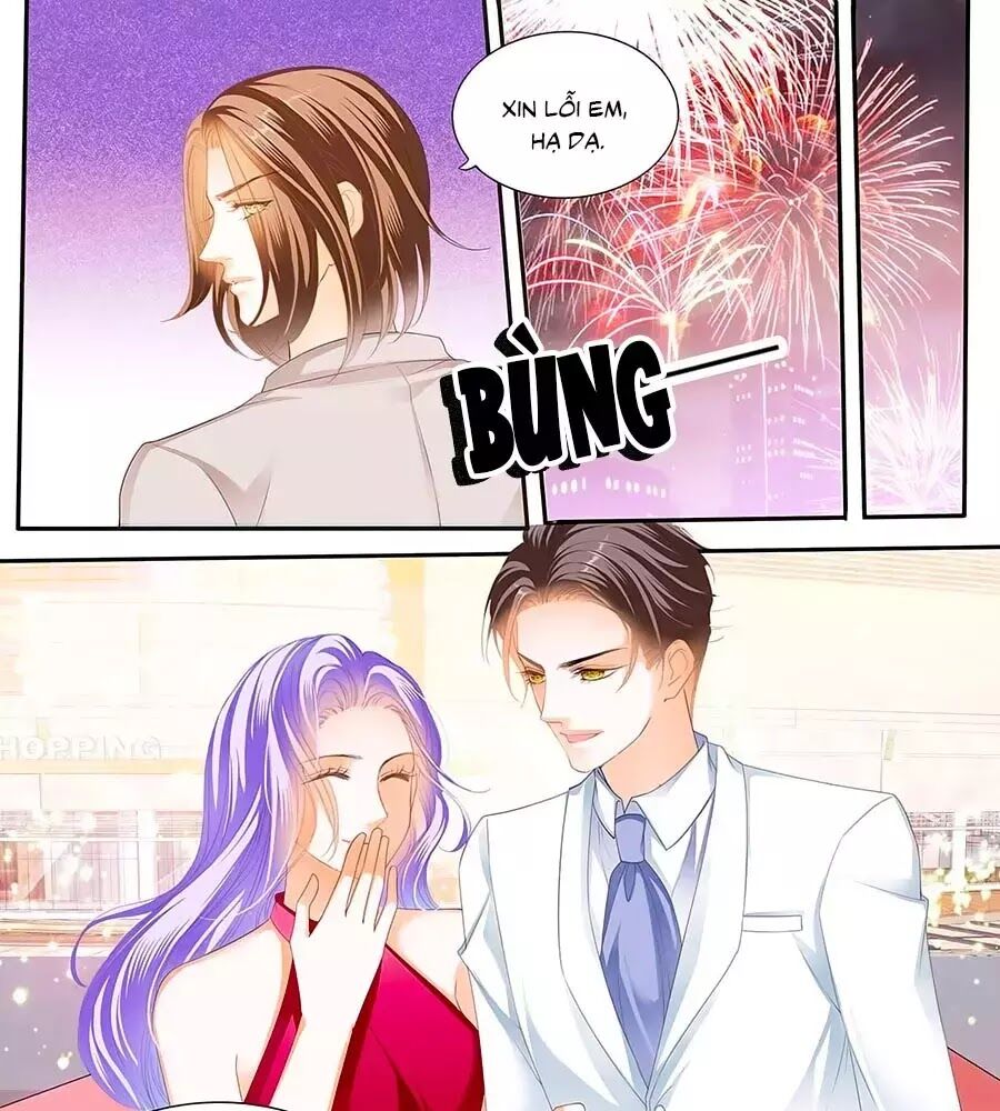 Cuồng nhiệt boss, sủng thê xin kiềm chế: Chapter 50