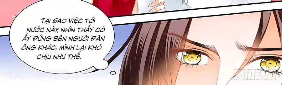 Cuồng nhiệt boss, sủng thê xin kiềm chế: Chapter 50