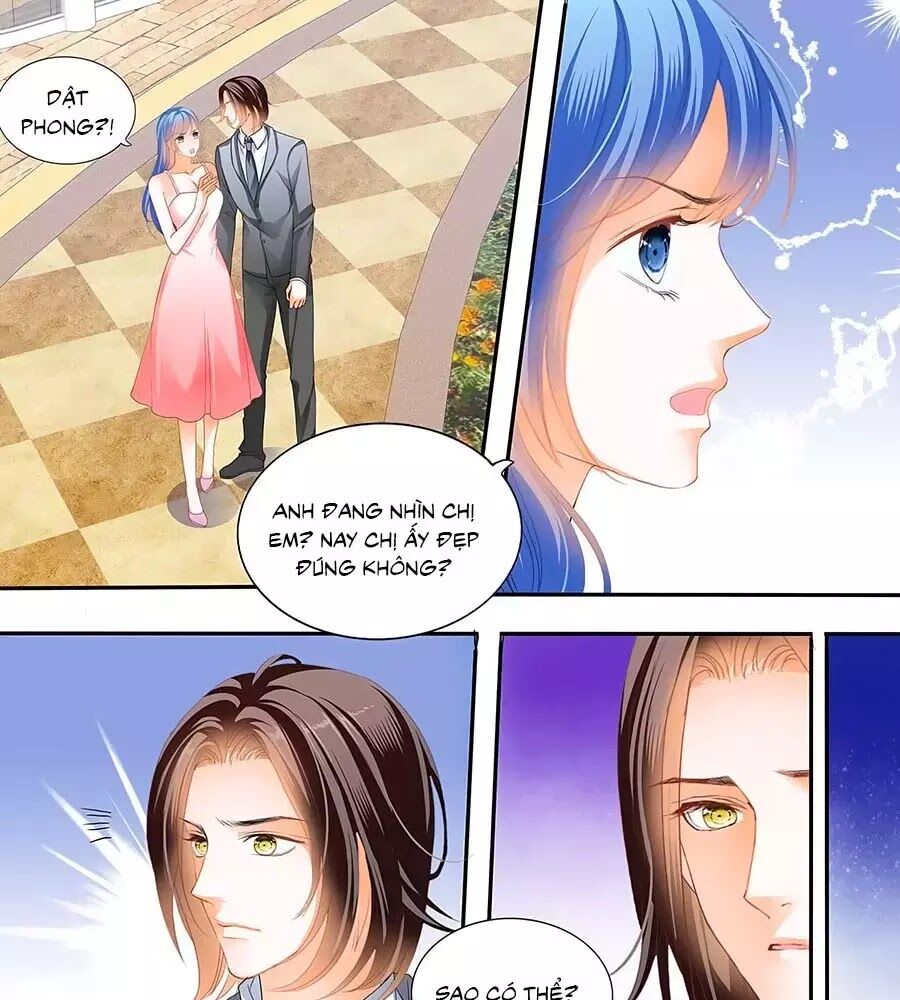 Cuồng nhiệt boss, sủng thê xin kiềm chế: Chapter 50