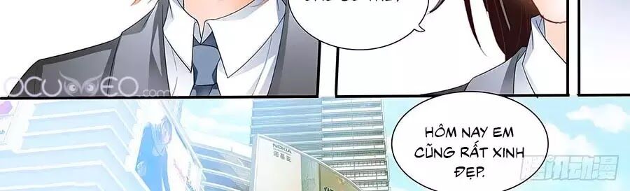 Cuồng nhiệt boss, sủng thê xin kiềm chế: Chapter 50