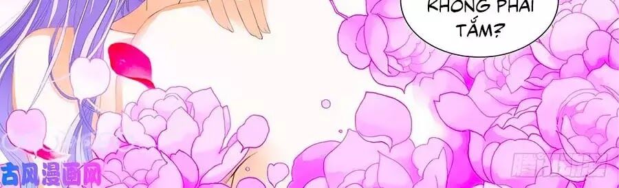 Cuồng nhiệt boss, sủng thê xin kiềm chế: Chapter 50
