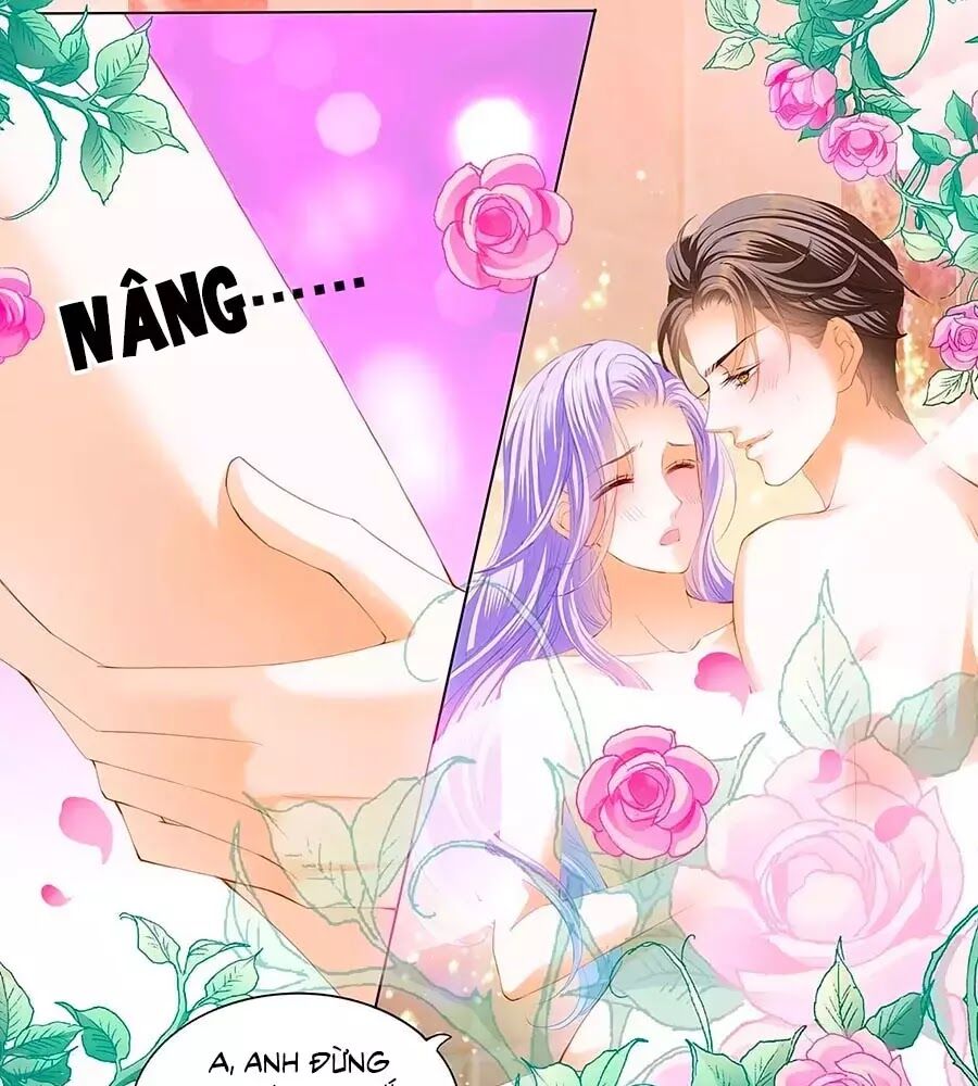 Cuồng nhiệt boss, sủng thê xin kiềm chế: Chapter 50