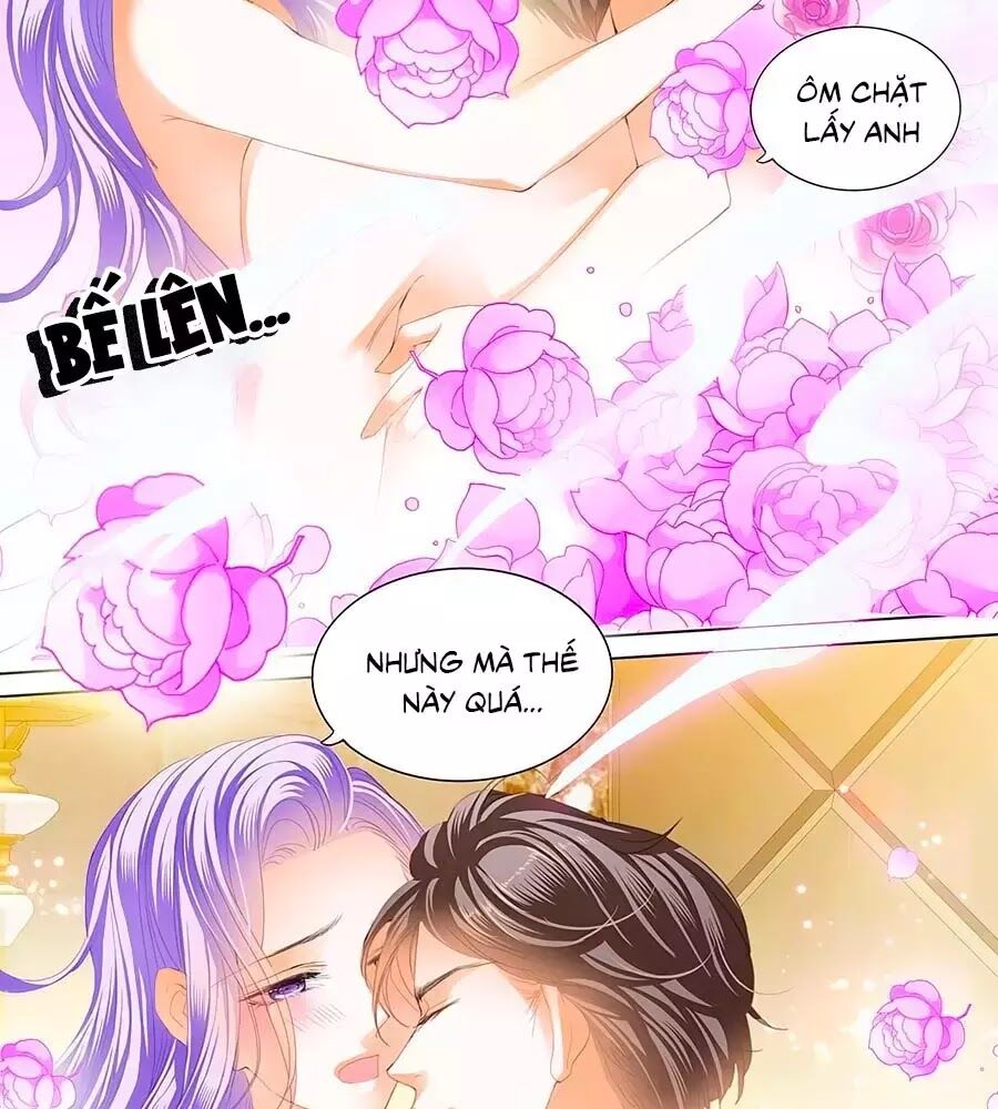 Cuồng nhiệt boss, sủng thê xin kiềm chế: Chapter 50