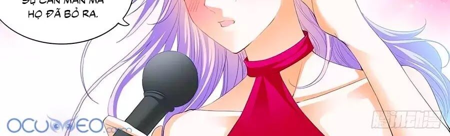 Cuồng nhiệt boss, sủng thê xin kiềm chế: Chapter 51