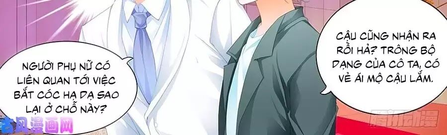 Cuồng nhiệt boss, sủng thê xin kiềm chế: Chapter 51