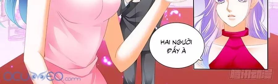 Cuồng nhiệt boss, sủng thê xin kiềm chế: Chapter 51