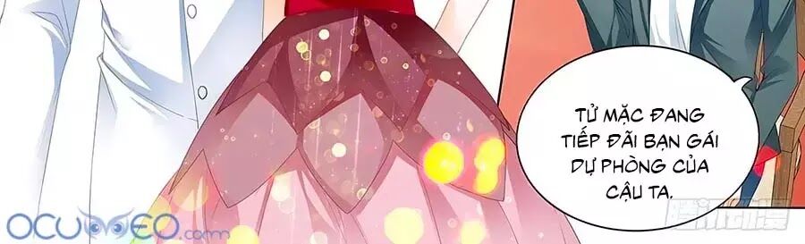 Cuồng nhiệt boss, sủng thê xin kiềm chế: Chapter 51