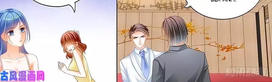 Cuồng nhiệt boss, sủng thê xin kiềm chế: Chapter 51