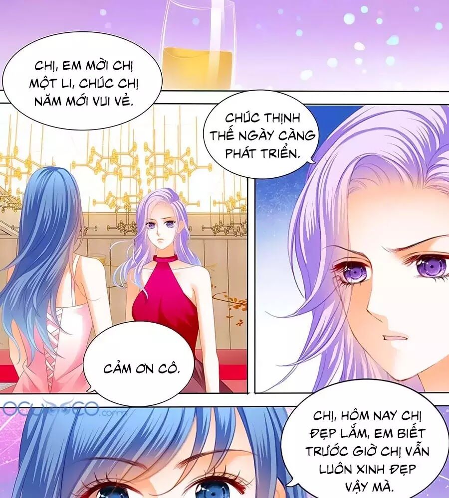 Cuồng nhiệt boss, sủng thê xin kiềm chế: Chapter 51