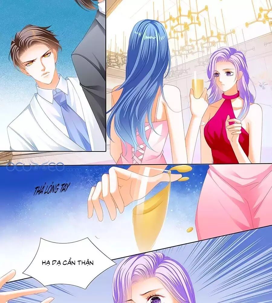 Cuồng nhiệt boss, sủng thê xin kiềm chế: Chapter 51