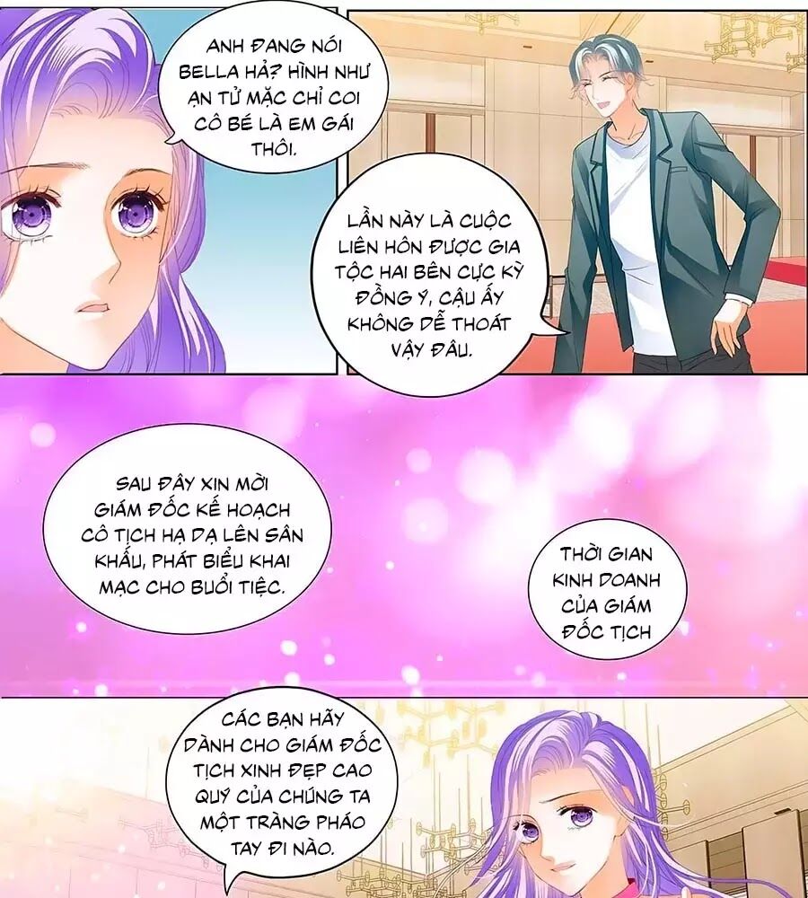 Cuồng nhiệt boss, sủng thê xin kiềm chế: Chapter 51