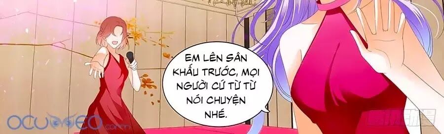 Cuồng nhiệt boss, sủng thê xin kiềm chế: Chapter 51