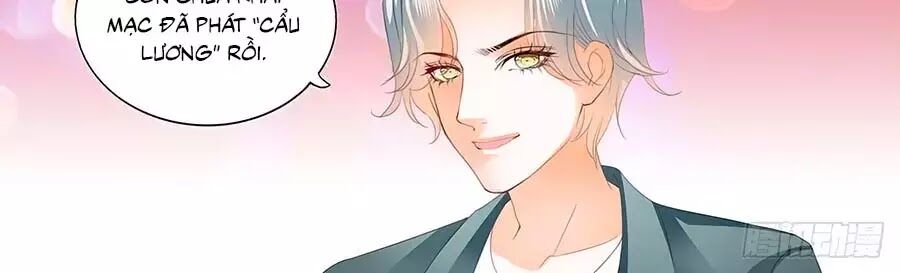 Cuồng nhiệt boss, sủng thê xin kiềm chế: Chapter 51