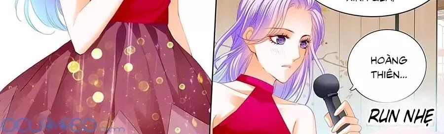 Cuồng nhiệt boss, sủng thê xin kiềm chế: Chapter 51