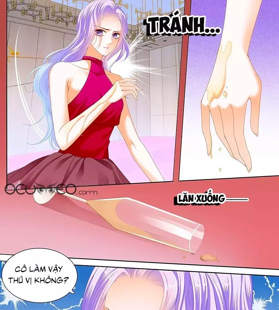 Cuồng nhiệt boss, sủng thê xin kiềm chế: Chapter 52