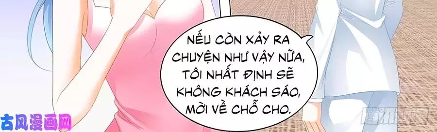 Cuồng nhiệt boss, sủng thê xin kiềm chế: Chapter 52