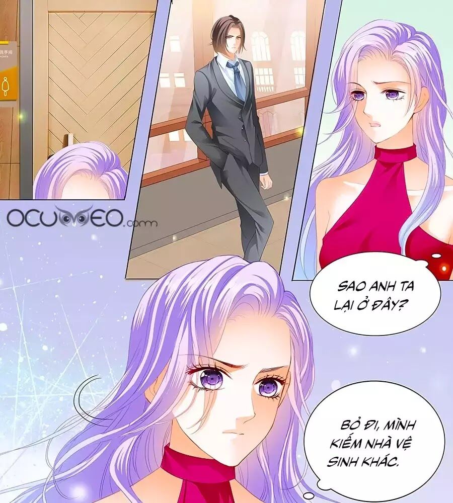 Cuồng nhiệt boss, sủng thê xin kiềm chế: Chapter 52