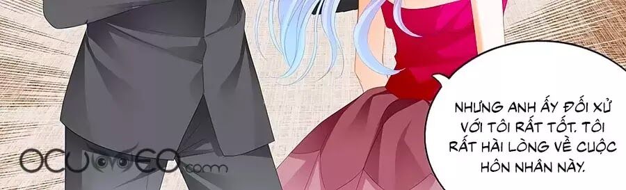 Cuồng nhiệt boss, sủng thê xin kiềm chế: Chapter 52