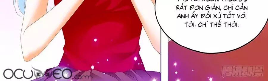 Cuồng nhiệt boss, sủng thê xin kiềm chế: Chapter 52