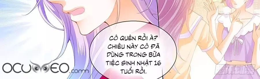 Cuồng nhiệt boss, sủng thê xin kiềm chế: Chapter 52
