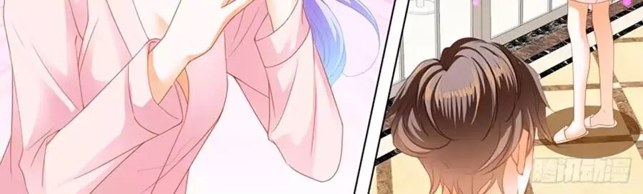 Cuồng nhiệt boss, sủng thê xin kiềm chế: Chapter 57