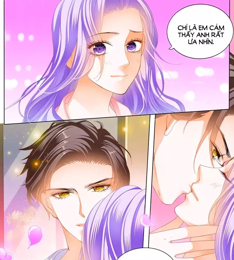 Cuồng nhiệt boss, sủng thê xin kiềm chế: Chapter 57