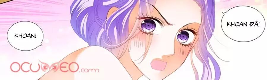 Cuồng nhiệt boss, sủng thê xin kiềm chế: Chapter 60