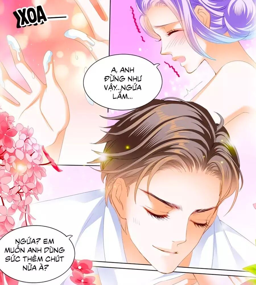 Cuồng nhiệt boss, sủng thê xin kiềm chế: Chapter 60