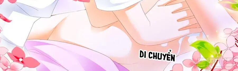 Cuồng nhiệt boss, sủng thê xin kiềm chế: Chapter 60
