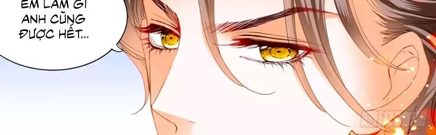 Cuồng nhiệt boss, sủng thê xin kiềm chế: Chapter 60