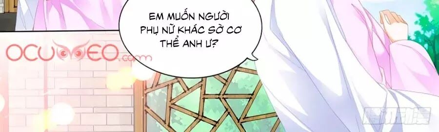 Cuồng nhiệt boss, sủng thê xin kiềm chế: Chapter 60