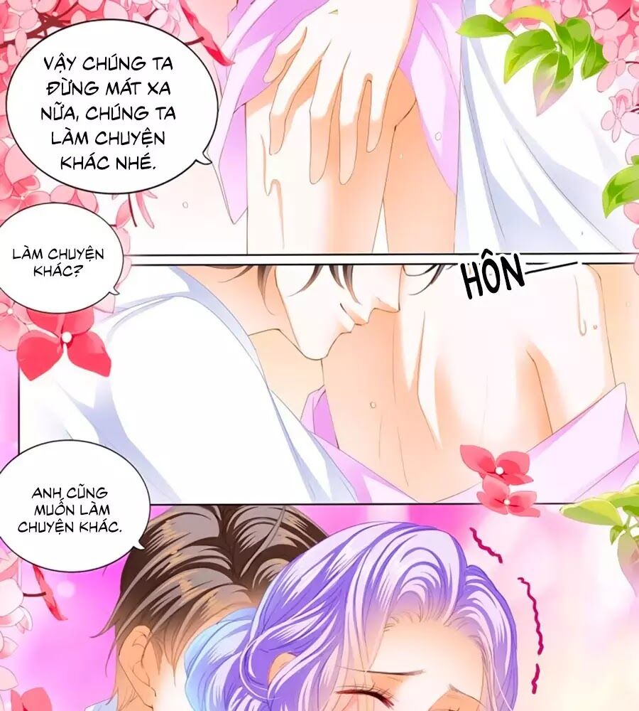 Cuồng nhiệt boss, sủng thê xin kiềm chế: Chapter 60