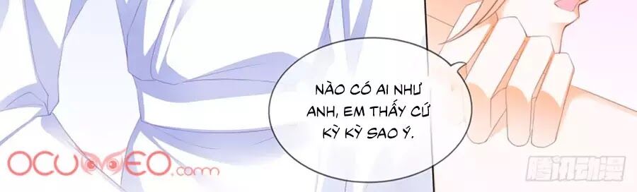 Cuồng nhiệt boss, sủng thê xin kiềm chế: Chapter 60