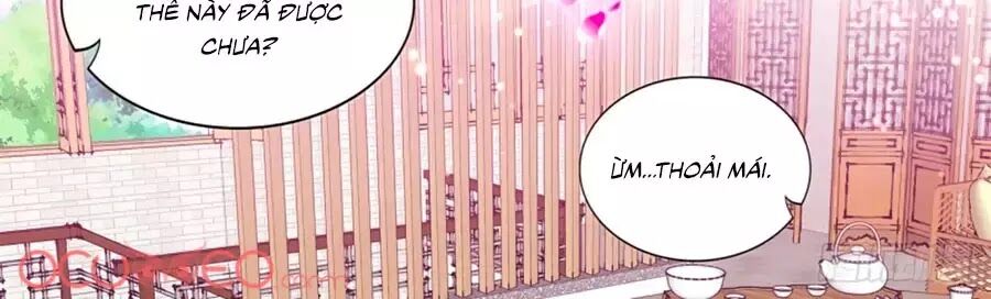 Cuồng nhiệt boss, sủng thê xin kiềm chế: Chapter 60