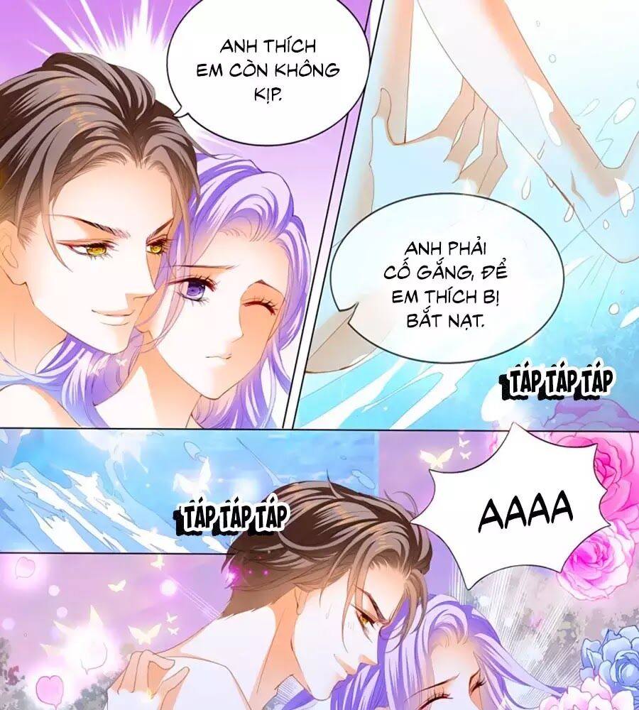 Cuồng nhiệt boss, sủng thê xin kiềm chế: Chapter 62