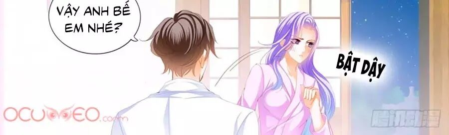 Cuồng nhiệt boss, sủng thê xin kiềm chế: Chapter 62