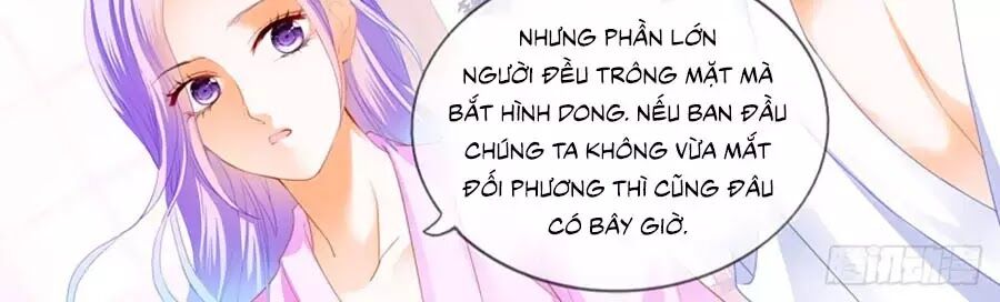 Cuồng nhiệt boss, sủng thê xin kiềm chế: Chapter 62