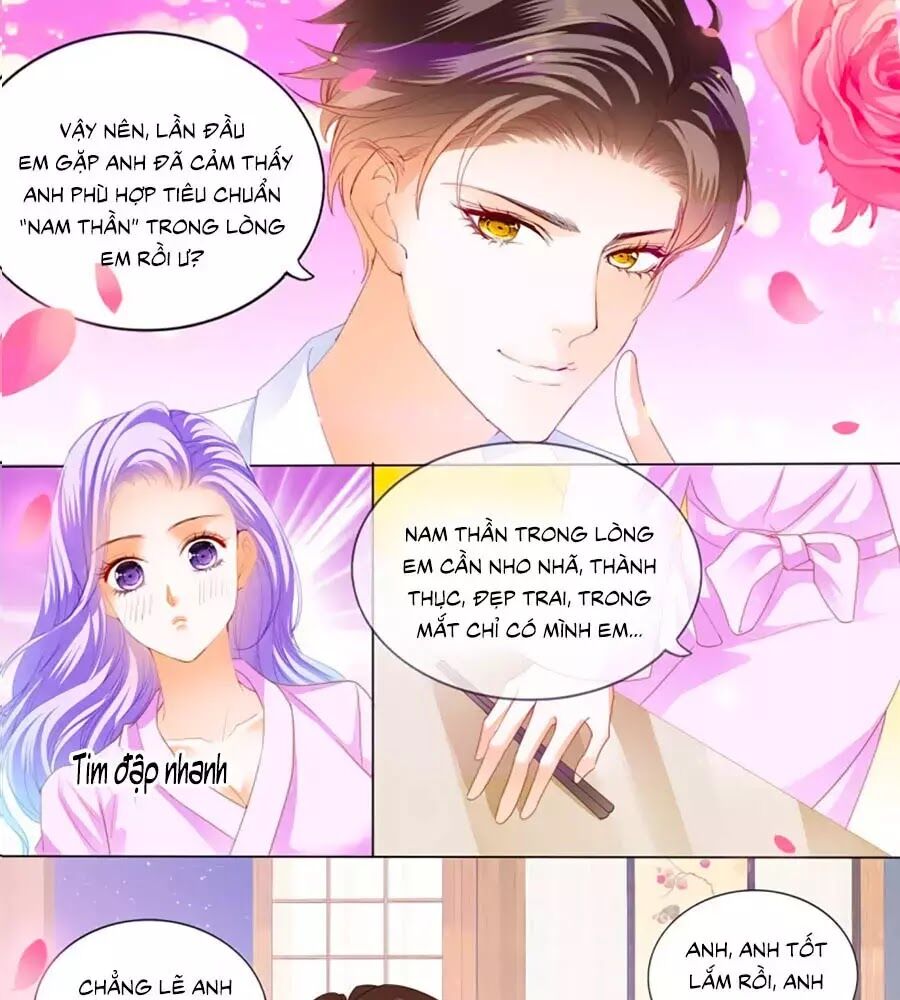 Cuồng nhiệt boss, sủng thê xin kiềm chế: Chapter 62